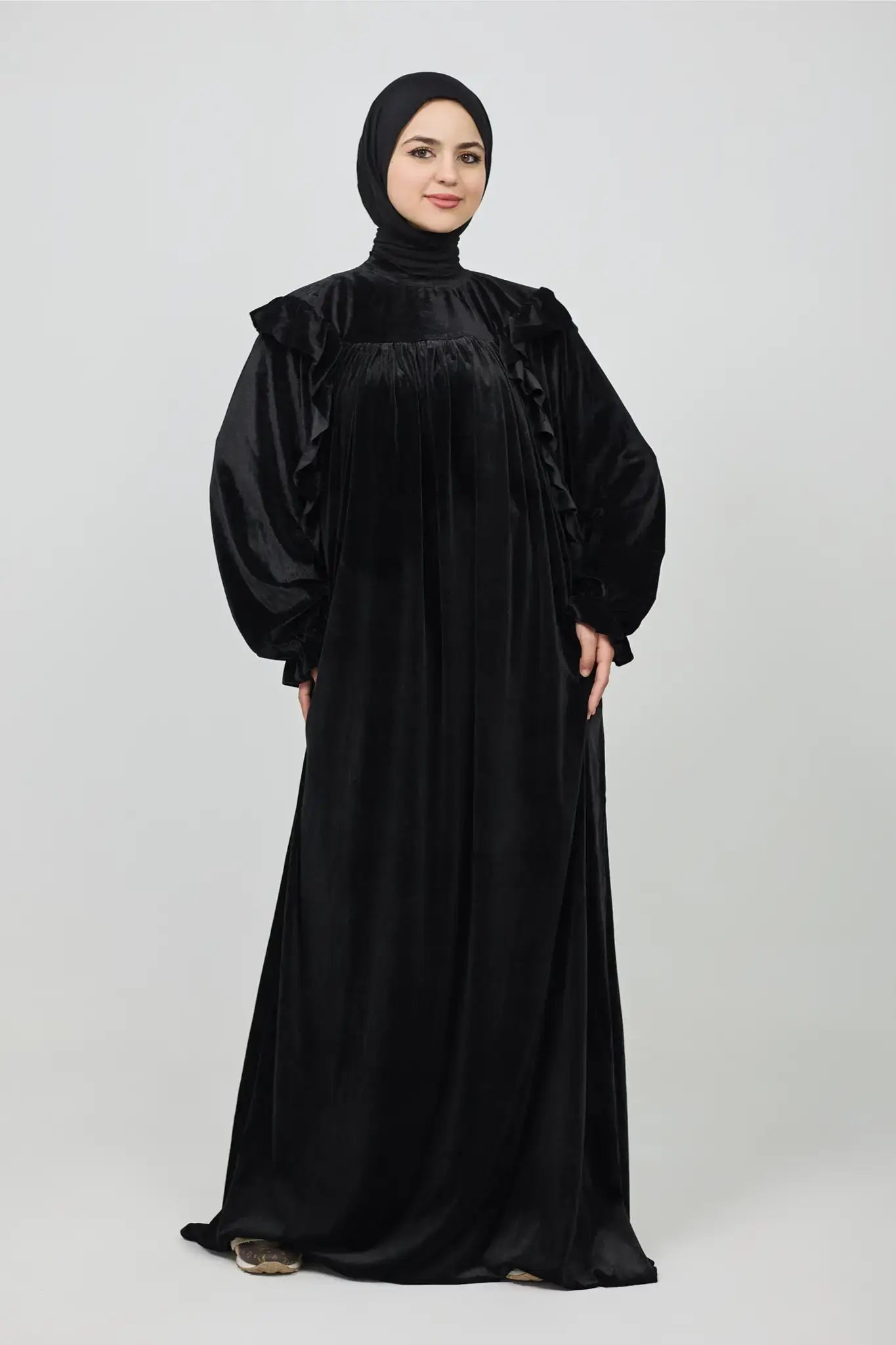 اسدال قطيفة