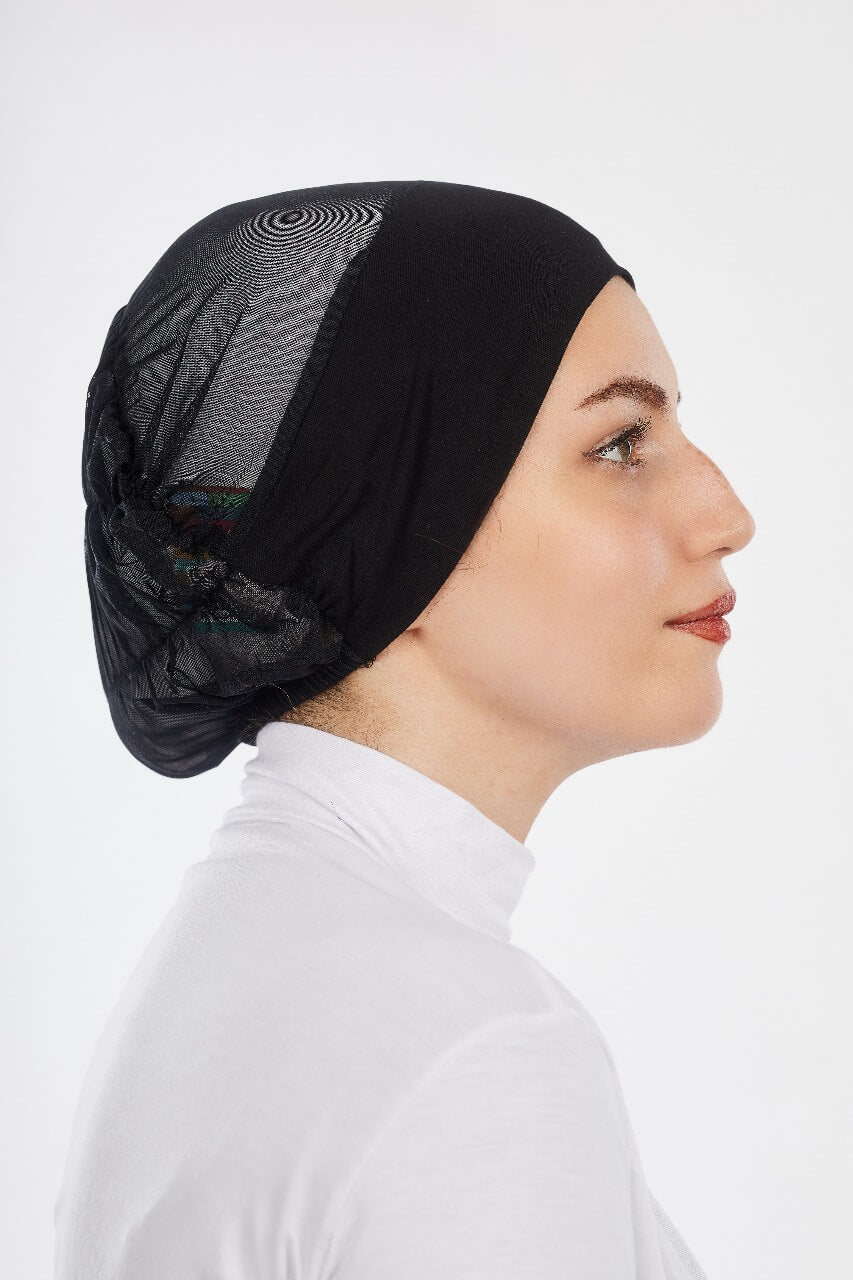 بونيه تل (للتنفس)