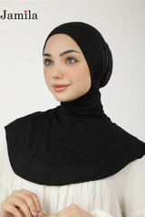 Net Full Neck Cap (Breathable)